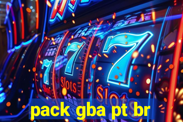 pack gba pt br